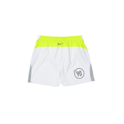 Palace PALACE NIKE TOTAL P90 SHORT WHITE - Colorway