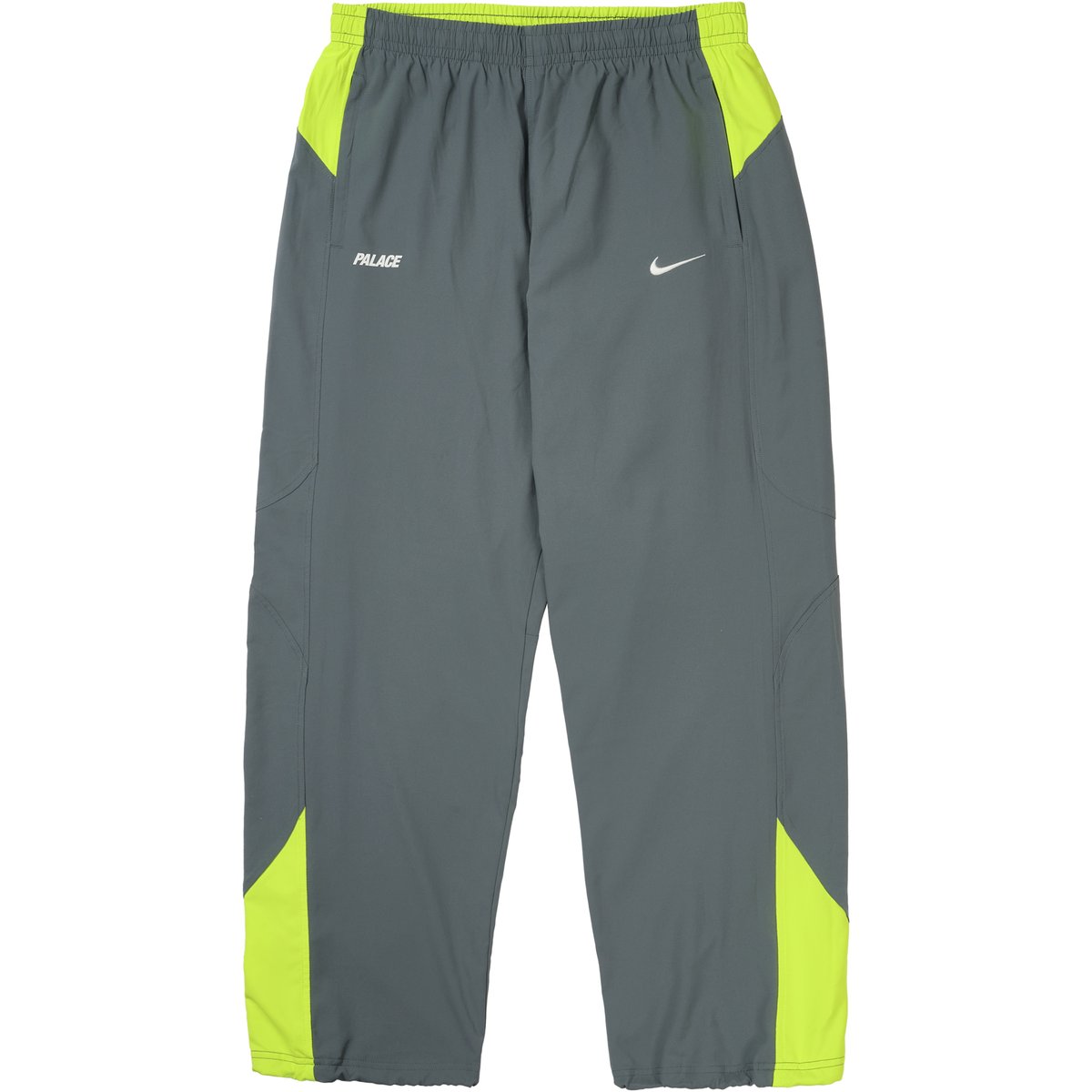 Palace PALACE NIKE TOTAL P90 TRACK BOTTOM GREY (Palace Nike Total P90) - $168.00