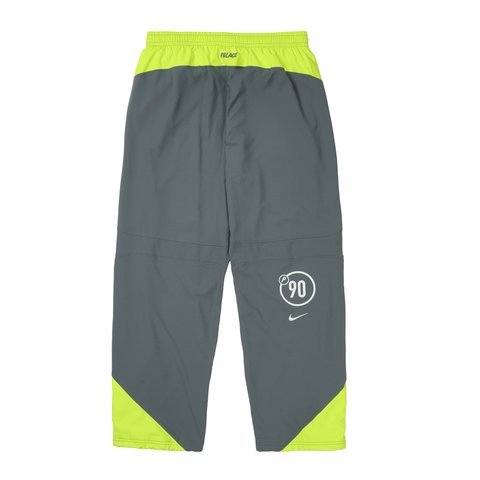 Palace PALACE NIKE TOTAL P90 TRACK BOTTOM GREY - Colorway