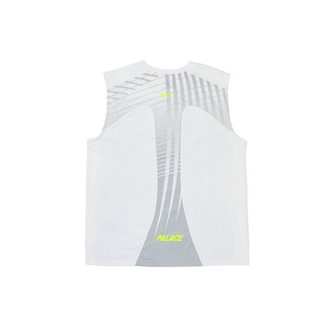 Palace PALACE NIKE TOTAL P90 VEST WHITE - Colorway