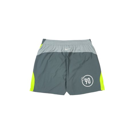 Palace PALACE NIKE TOTAL P90 SHORT GREY - Colorway