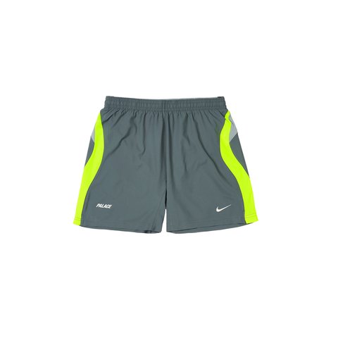Palace PALACE NIKE TOTAL P90 SHORT GREY - Colorway