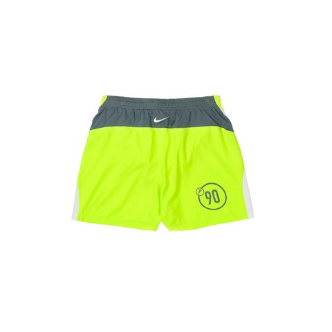 Palace PALACE NIKE TOTAL P90 SHORT VOLT - Colorway