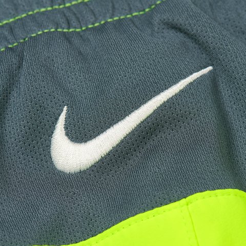 Palace PALACE NIKE TOTAL P90 SHORT VOLT - Colorway