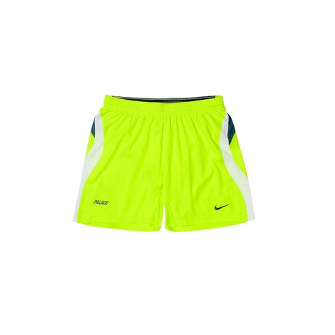 Palace PALACE NIKE TOTAL P90 SHORT VOLT - Colorway
