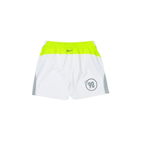 Palace PALACE NIKE TOTAL P90 SHORT WHITE - Colorway