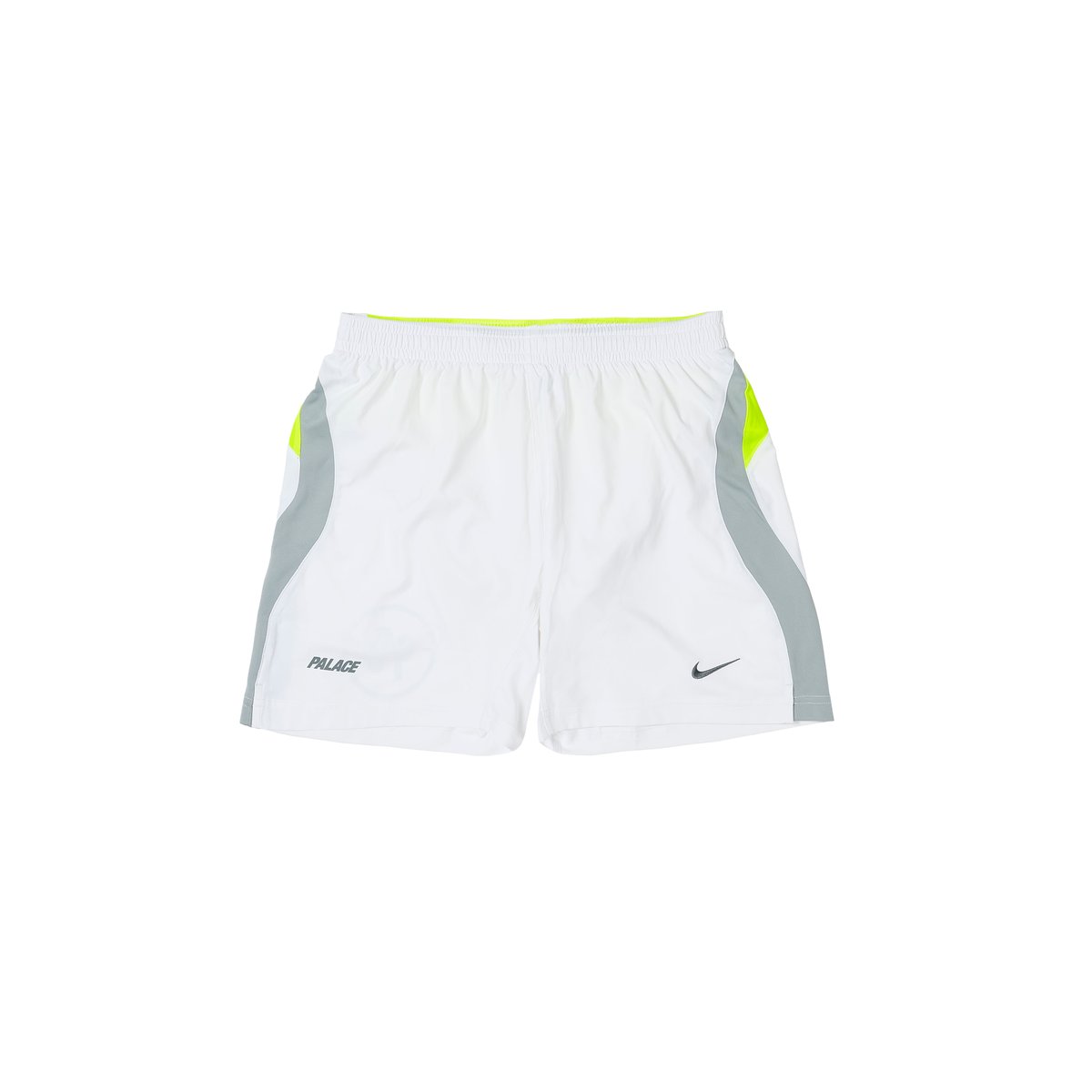 PALACE NIKE TOTAL P90 SHORT WHITE - Palace