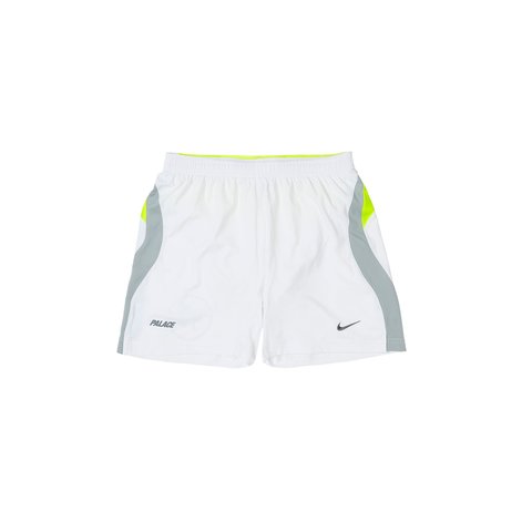 Palace PALACE NIKE TOTAL P90 SHORT WHITE - Colorway