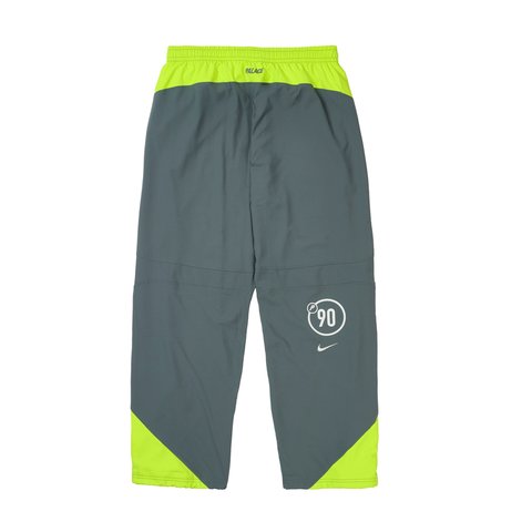 Palace PALACE NIKE TOTAL P90 TRACK BOTTOM GREY - Colorway