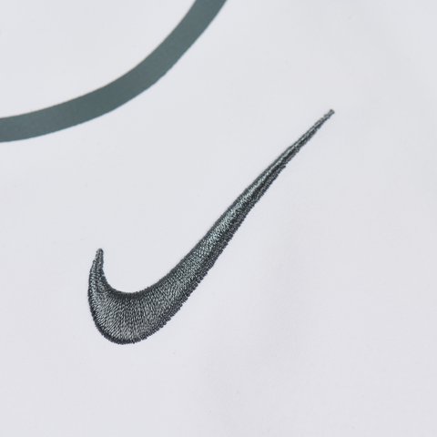 Palace PALACE NIKE TOTAL P90 TRACK BOTTOM WHITE - Colorway