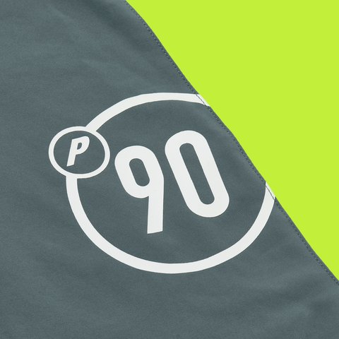 Palace PALACE NIKE TOTAL P90 TRACK JACKET GREY - Colorway