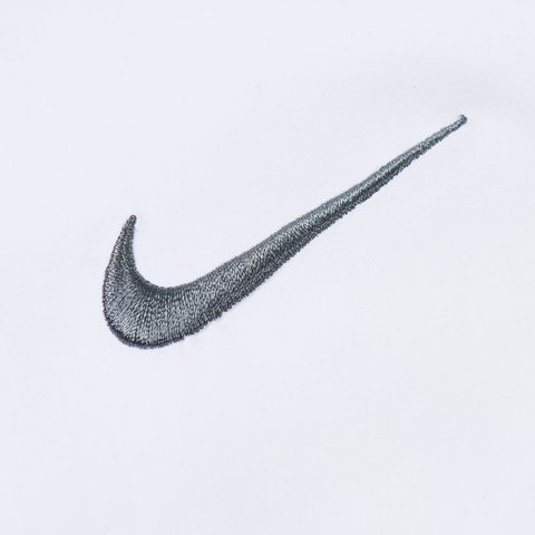 Palace PALACE NIKE TOTAL P90 TRACK JACKET WHITE - Colorway