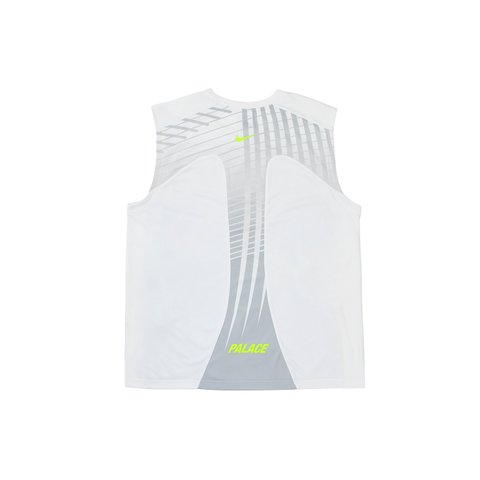 Palace PALACE NIKE TOTAL P90 VEST WHITE - Colorway