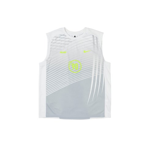 Palace PALACE NIKE TOTAL P90 VEST WHITE - Colorway