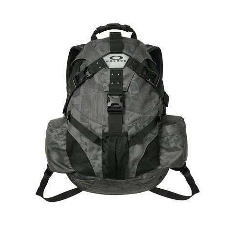 Palace PALACE OAKLEY SKULL ICON PACK GREY / BLACK - €218.00