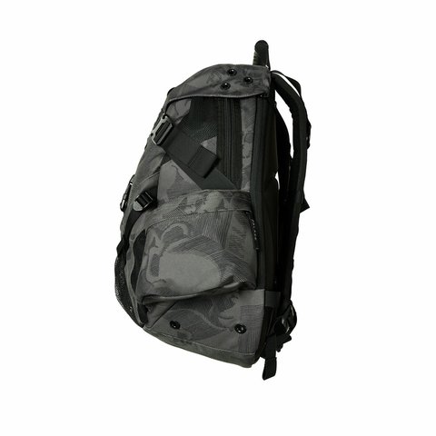 Palace PALACE OAKLEY SKULL ICON PACK GREY / BLACK - Colorway