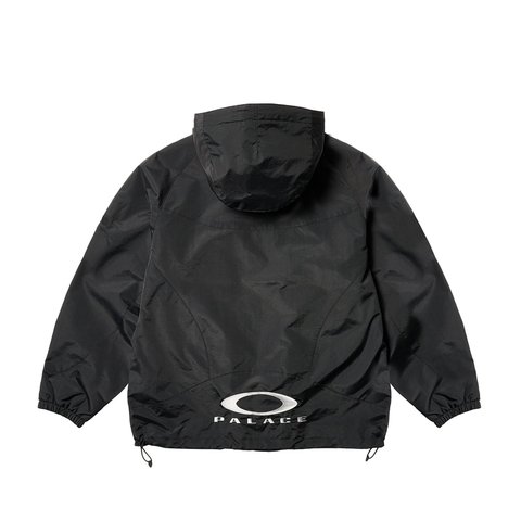 PALACE OAKLEY NITROFUEL JACKET BLACK