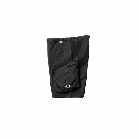 Palace PALACE OAKLEY NITROFUEL SHORT BLACK - Colorway