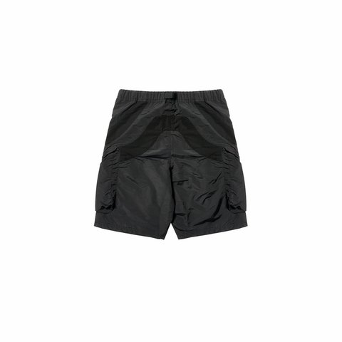Palace PALACE OAKLEY NITROFUEL SHORT BLACK - Colorway