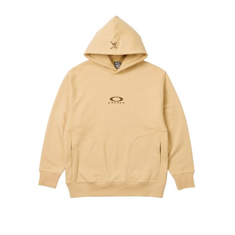 Palace PALACE OAKLEY HOOD SAND - Colorway