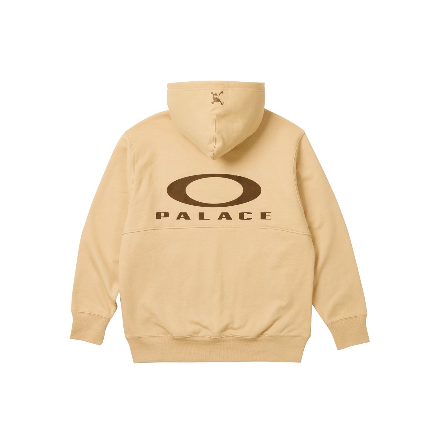 PALACE OAKLEY HOOD SAND