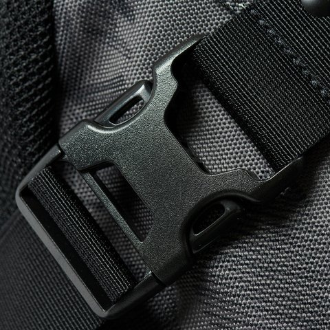 Palace PALACE OAKLEY SKULL ICON PACK GREY / BLACK - Colorway