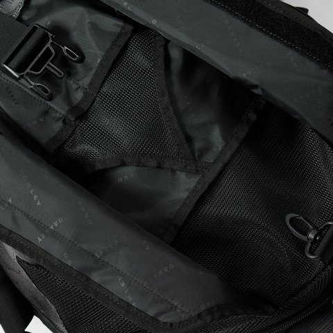 Palace PALACE OAKLEY SKULL ICON PACK GREY / BLACK - Colorway