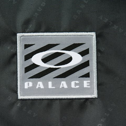 Palace PALACE OAKLEY SKULL ICON PACK GREY / BLACK - Colorway
