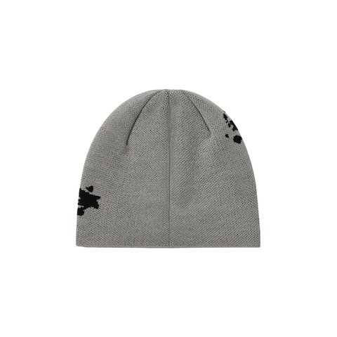 Palace PALACE OAKLEY BEANIE GREY / BLACK - Colorway