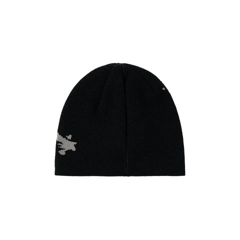 Palace PALACE OAKLEY BEANIE BLACK / GREY - Colorway