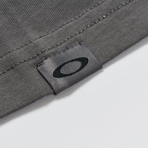 Palace PALACE OAKLEY T-SHIRT GREY - Colorway