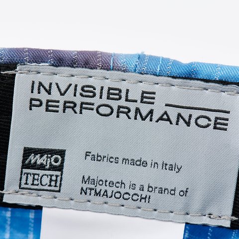 Palace T&D RIPSTOP TRI-FERG 6-PANEL BLUE - Colorway