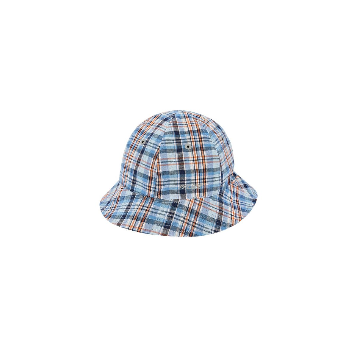 Palace REVERSO REFLECTO BUCKET BLUE / NAVY (Summer 2023) - €54.00