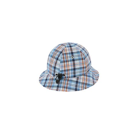 Palace REVERSO REFLECTO BUCKET BLUE / NAVY - Colorway