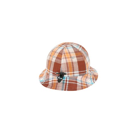 Palace REVERSO REFLECTO BUCKET ORANGE / STONE - Colorway