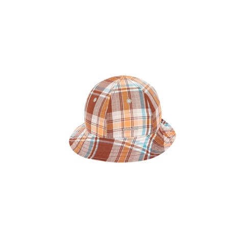 Palace REVERSO REFLECTO BUCKET ORANGE / STONE - €54.00