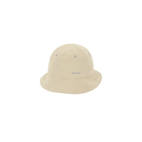 Palace REVERSO REFLECTO BUCKET ORANGE / STONE - Colorway