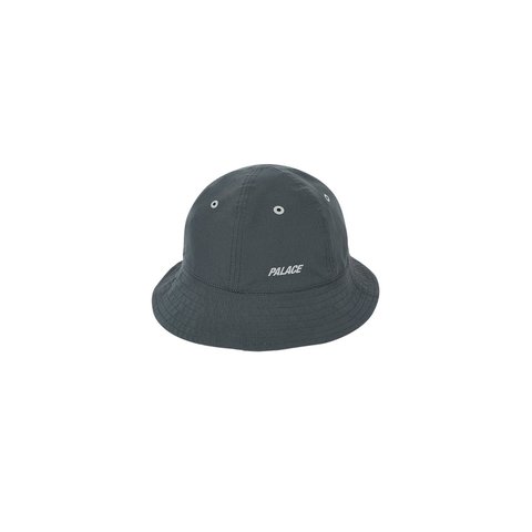 Palace REVERSO REFLECTO BUCKET PURPLE / GREY - Colorway