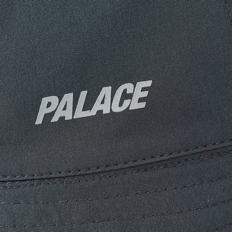 Palace REVERSO REFLECTO BUCKET PURPLE / GREY - Colorway