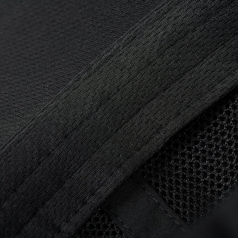 Palace PALACE OAKLEY 6-PANEL BLACK / SILVER - Colorway