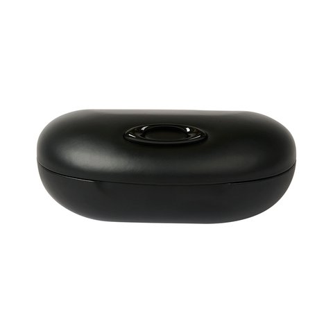 Palace PALACE OAKLEY SUBZERO SUNGLASSES SILVER / PRIZM BLACK - Colorway