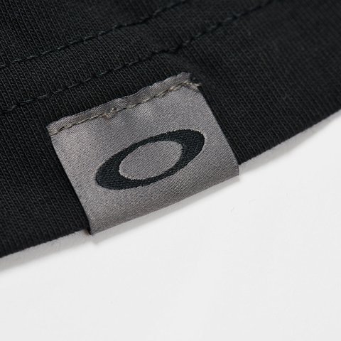 Palace PALACE OAKLEY T-SHIRT BLACK - Colorway