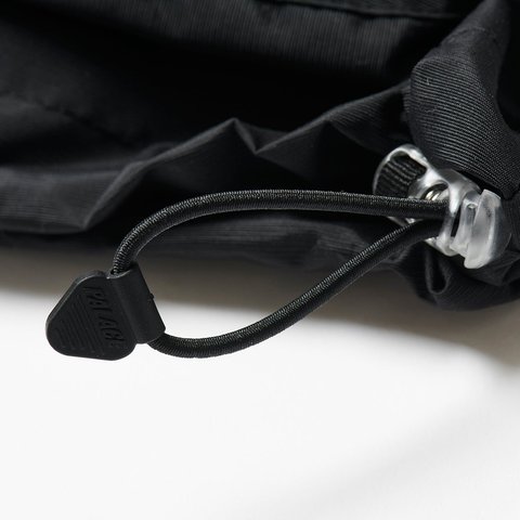 PALACE OAKLEY NITROFUEL JACKET BLACK