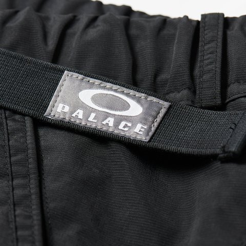 Palace PALACE OAKLEY NITROFUEL SHORT BLACK - Colorway