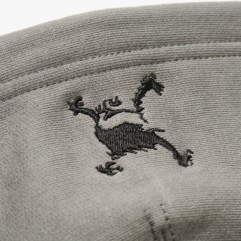 Palace PALACE OAKLEY HOOD GREY - Colorway