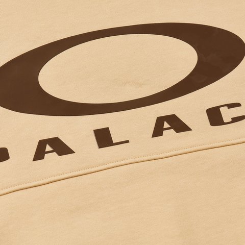 Palace PALACE OAKLEY HOOD SAND - Colorway