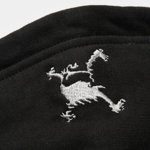 Palace PALACE OAKLEY HOOD BLACK - Colorway