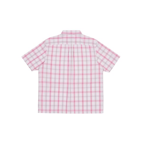 Palace CARGO POCKET SHIRT LUSH FLUSH - Colorway