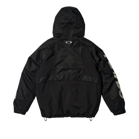 Palace PALACE OAKLEY SNOW JACKET BLACK - Colorway