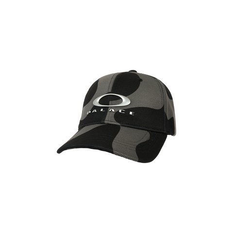PALACE OAKLEY 6-PANEL NIGHT CLOUDS